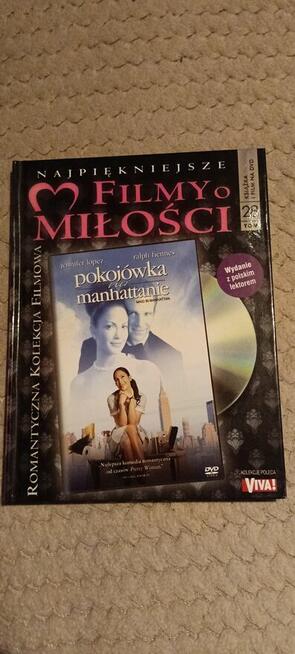 FILMY NA DVD 10