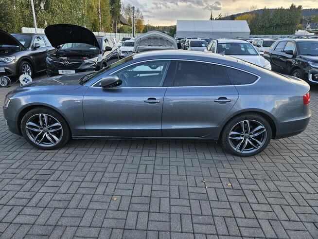 Audi A5 2.0 TDI S-Line