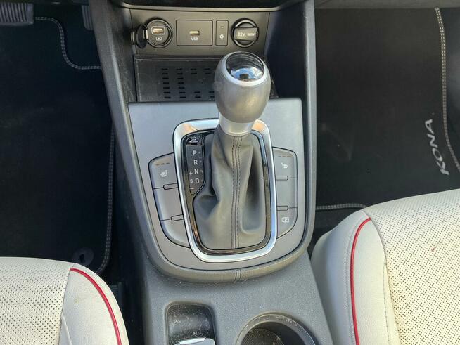 HYUNDAI Kona 1.6 GDi Hybride 141 Creative DCT6 GF807