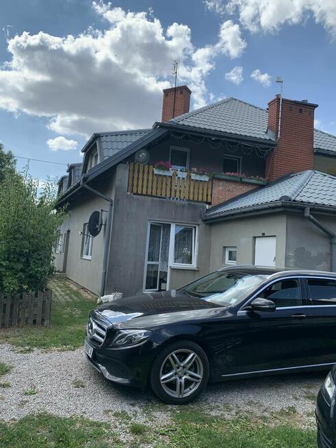 Dom pod Warszawą w cenie kawalerki w Warszawie