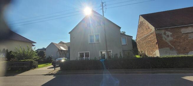 Dom ze stawem karpiowym