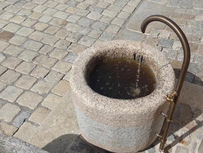 Renowacja elementów z żeliwa, miedzi, mosiądzu.