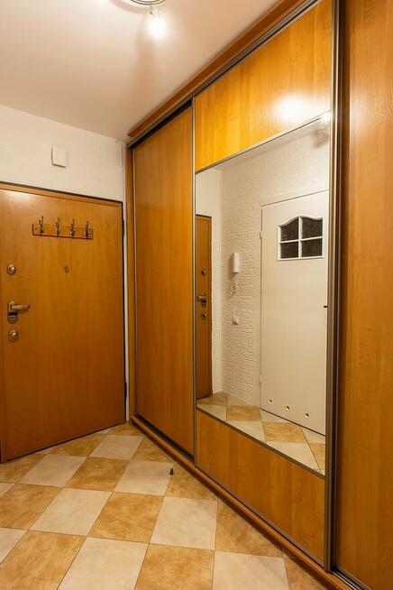 Wynajmę mieszkanie 2 pokojowe