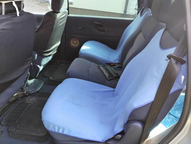 Volkswagen Sharan 1.8 Turbo LPG – 1999r. – DOBRY STAN