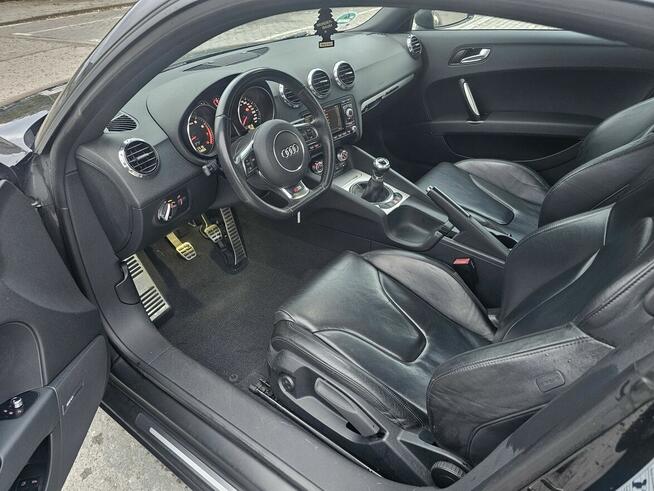 Sprzedam Audi TT