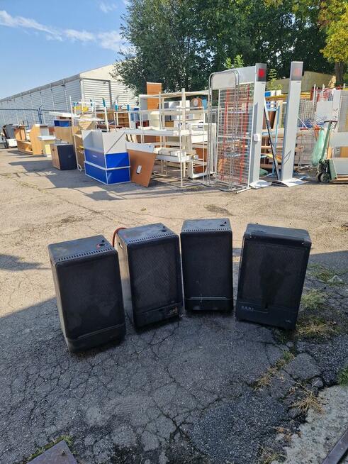 Regały MEBLE BIUROWE, PRZY DWÓCH JEDEN GRATIS