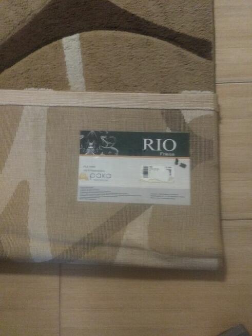 Sprzedam dywan dobrym stanie