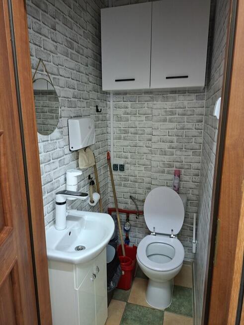 Sprzedam lokal usługowy