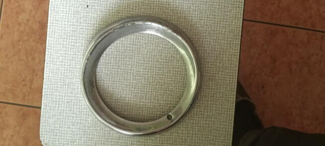 Skoda 1000MB reflektor