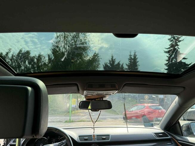 Volkswagen CC 2.0TDI 177KM DSG, WEBASTO