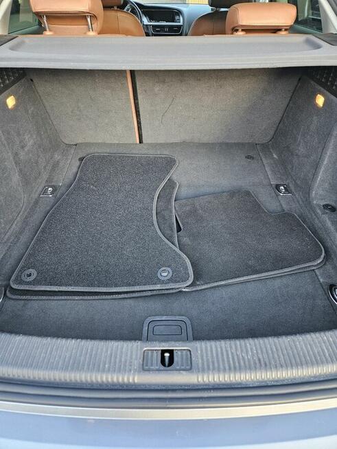 Audi A5 2.0 TDI S-Line