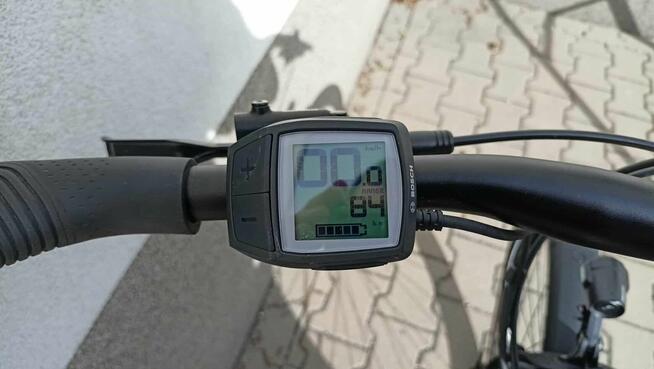 Rower elektryczny Scott Sub Active eride lady roz.M st.bdb