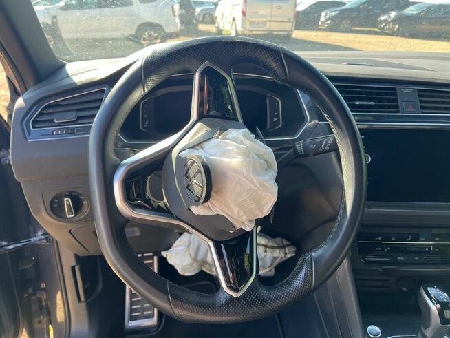 VOLKSWAGEN Tiguan 2.0 TSi 150 BlueMotion DSG7 R-Line GK083