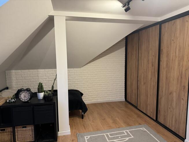 Dom wolnostojący Zawada Nowy Sącz