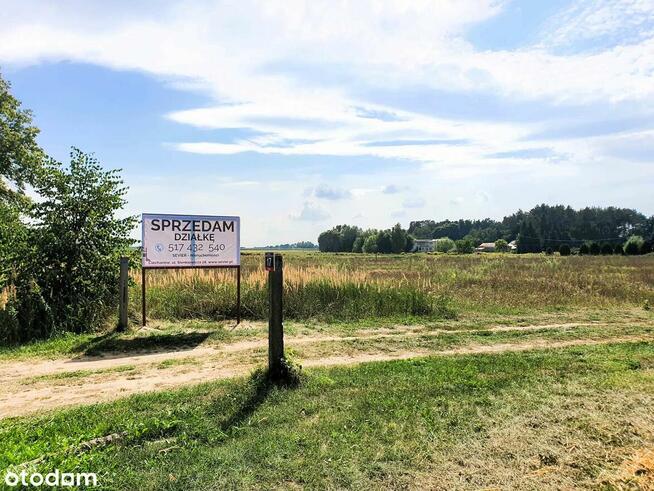 Działki z warunkami zabudowy | Domy jednorodzinne | Sońsk