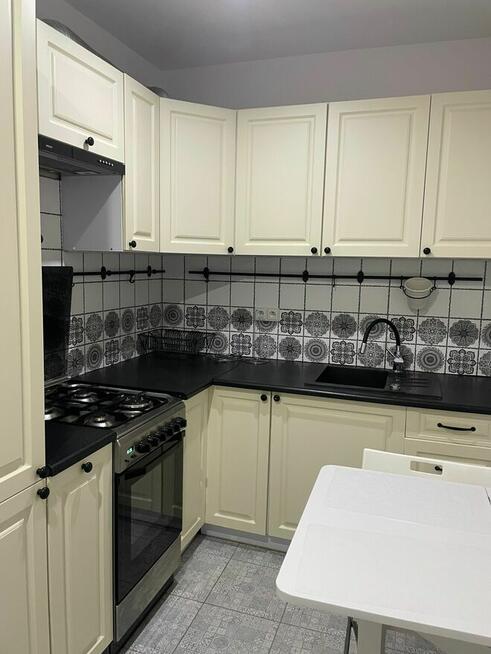 Kawalerka 28m2 do wynajęcia od zaraz bezp, Powiśle ul.Solec