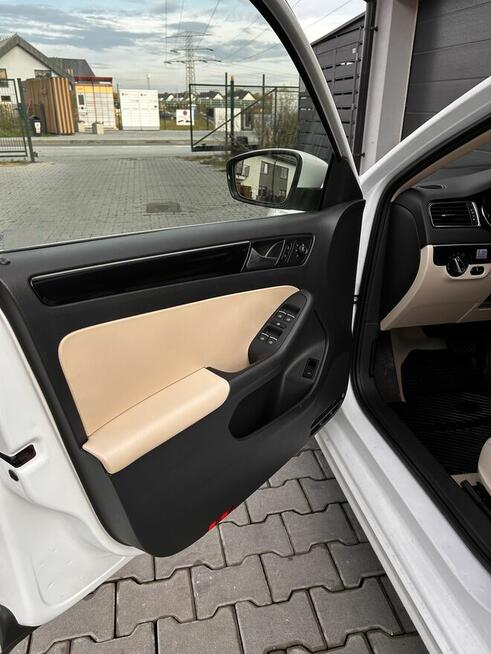 Jetta 2.0TDI CR 2015