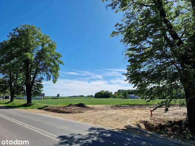 Działki z warunkami zabudowy | Domy jednorodzinne | Sońsk