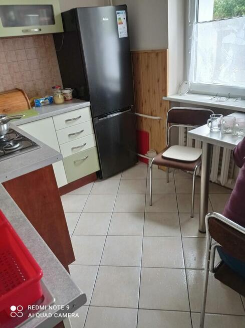 Sprzedam mieszkanie bezczynszowe 40 m2 z garażem-Debrzno.