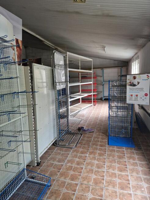 Regały MEBLE BIUROWE, PRZY DWÓCH JEDEN GRATIS