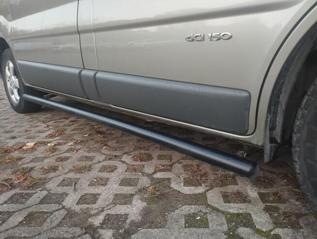 Renault Trafic 2.5 150kM HAK Cena brutto VAT 23%