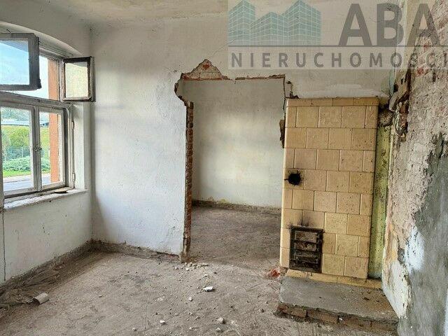 Dom w centrum Koła – do generalnego remontu, idealny pod dzi