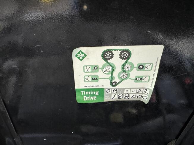 Fiat Punto Evo idealny