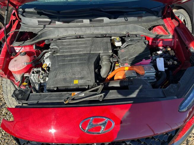 HYUNDAI Kona 1.6 GDi Hybride 141 Creative DCT6 GF807