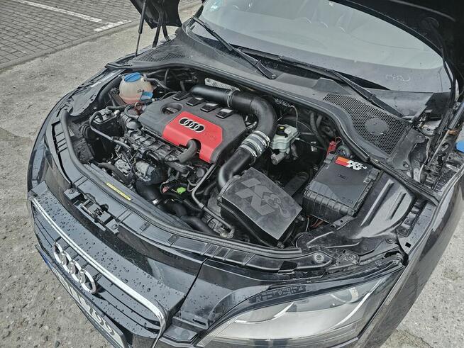 Sprzedam Audi TT