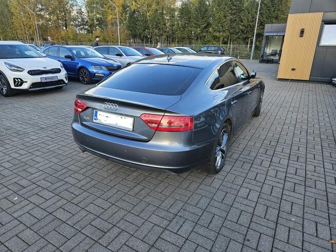 Audi A5 2.0 TDI S-Line