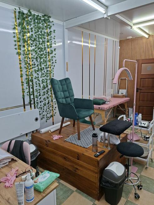 Sprzedam lokal usługowy