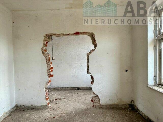 Dom w centrum Koła – do generalnego remontu, idealny pod dzi