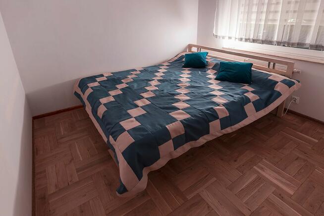 Wynajmę mieszkanie 2 pokojowe