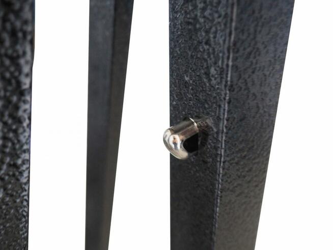 Namiot ekspresowy 3x6m – stalowy