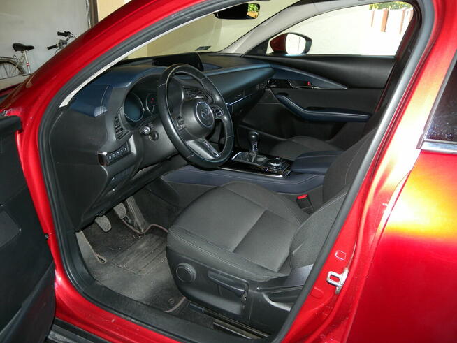 sprzedam samochód Mazda CX 30