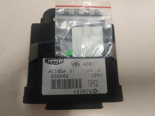 Dorabianie kluczy z immo do skuterów