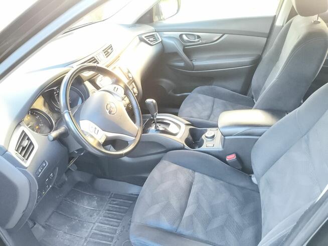 Nissan X-Trial 2.0 diesel 177 km automat 4x4