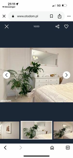 Dom wolnostojący Zawada Nowy Sącz