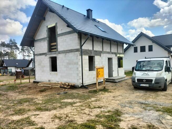 Budowa domu - wolny termin