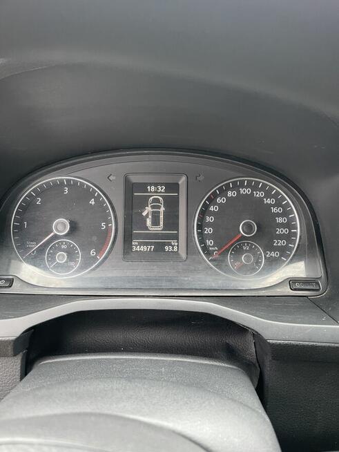 VW Caddy 2.0 TDI Maxi