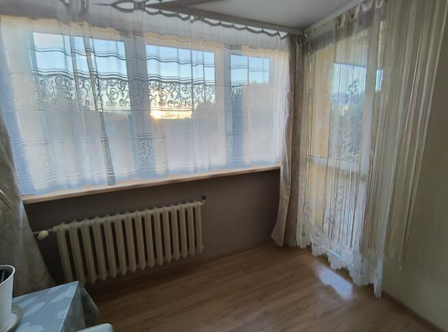 Trzypokojowe mieszkanie w Tychach os G