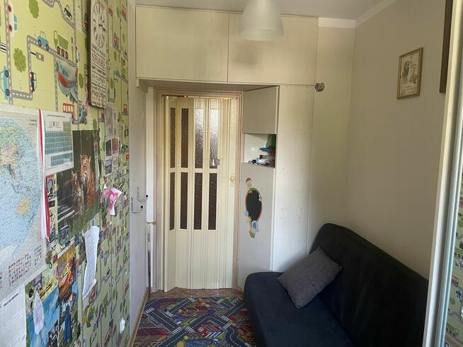 Mieszkanie na sprzedaż Warszawa-Wesoła(Zielona) WINDA, GARAŻ