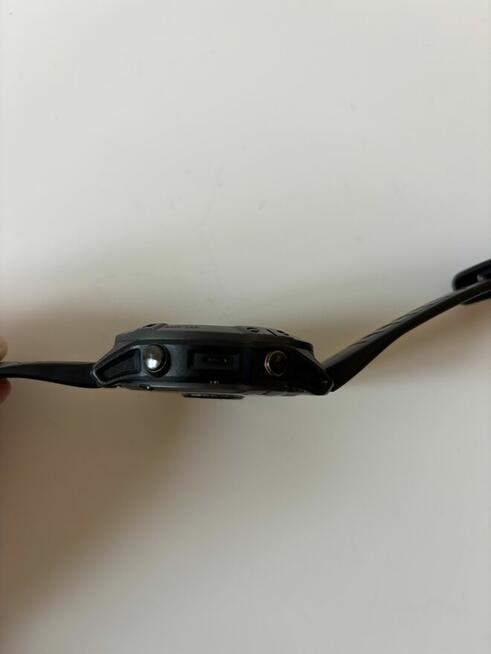 Zegarek Garmin Fenix 6X Pro Solar, sprzedaż syndyka