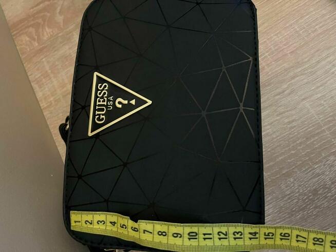 Torebka damska Guess
