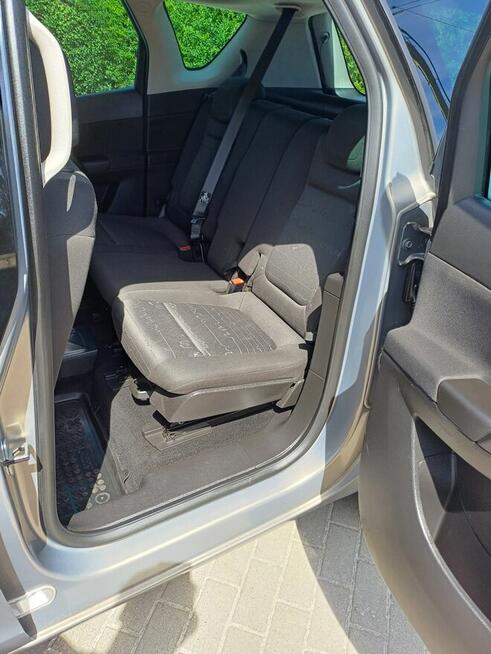 Opel Meriva 1.4 Turbo z Gazem