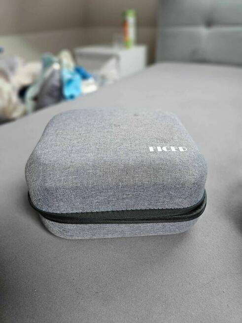 Gogle VR Meta Quest 3 128GB – Stan Bardzo Dobry + Akcesoria