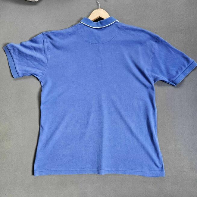 Koszulka polo BOSS Hugo Boss - XL