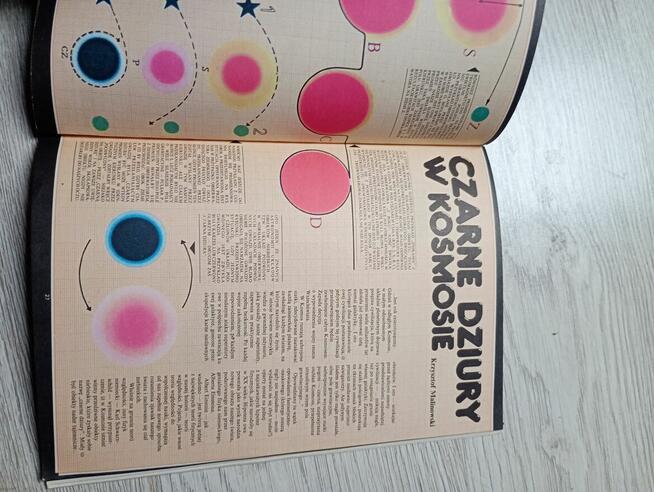 ALFA Magazyn opowieści rysunkowych