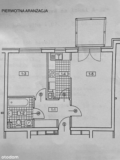Mieszkanie na sprzedaż Warszawa-Wesoła(Zielona) WINDA, GARAŻ