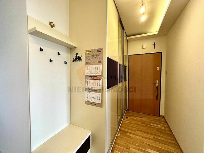 1757M. Nowy Sącz ul. Barbackiego, 3 pokojowe mieszkanie na z